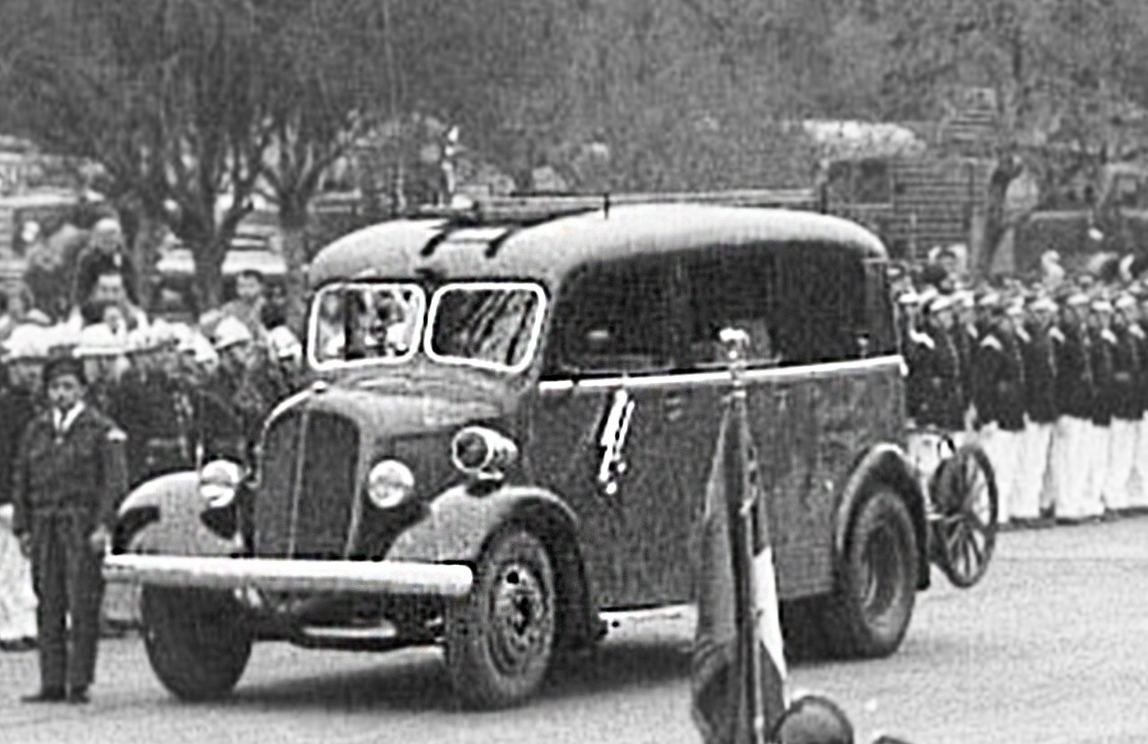 delahaye