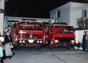 Renault G230