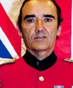 Alejandro Bauer Jouanne
