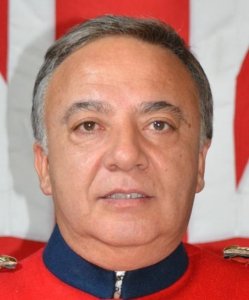 Pablo Correa Le-Fort