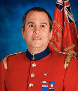 Felipe Danker Tornero