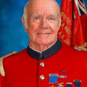 James Reid Hodgson QEPD