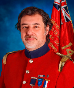 Gonzalo Rudolphy Brito